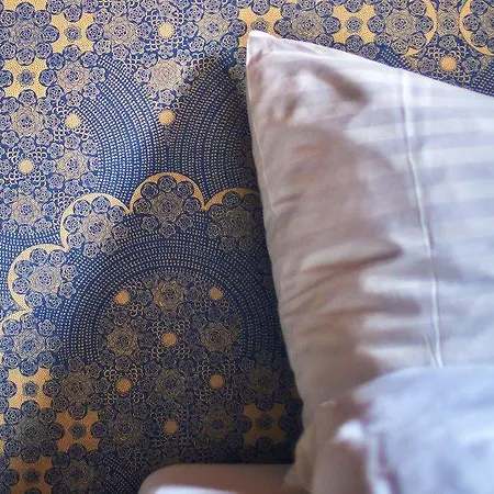 Panzió Boutique Maison Bergdorf 3*