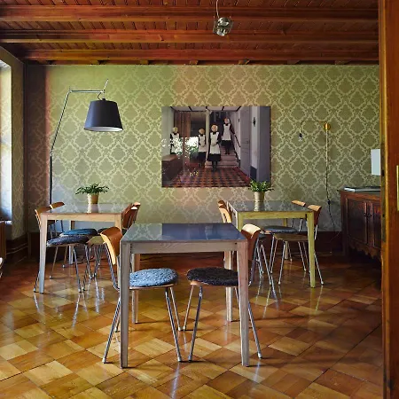 Boutique Maison Bergdorf 3* Interlaken