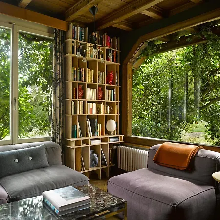 Bed & Breakfast Boutique Maison Bergdorf 3*