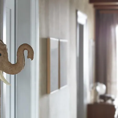 Boutique Maison Bergdorf Bed & Breakfast 3*