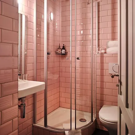 Bed & Breakfast Boutique Maison Bergdorf Interlaken