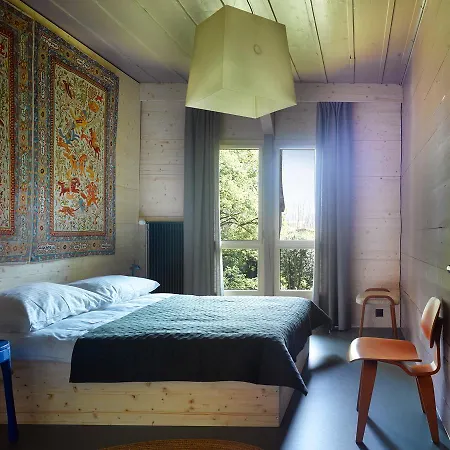 Bed & Breakfast Boutique Maison Bergdorf