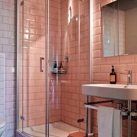 Boutique Maison Bergdorf 3* Interlaken