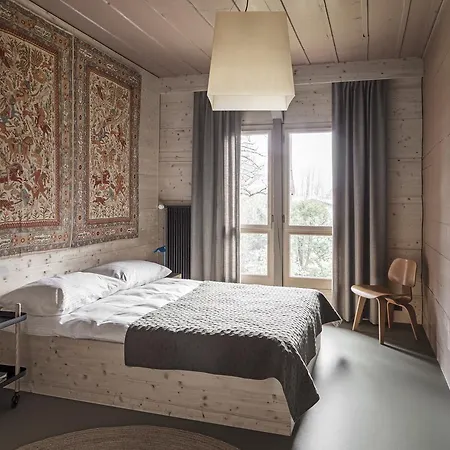Boutique Maison Bergdorf 3*