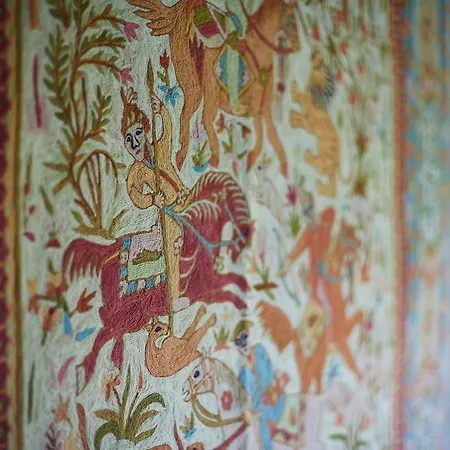 Boutique Maison Bergdorf Bed & Breakfast 3*