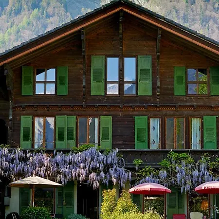 Bed & Breakfast Boutique Maison Bergdorf 3*