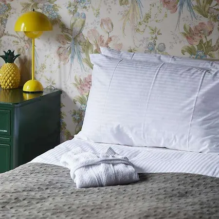 Boutique Maison Bergdorf 3* Interlaken